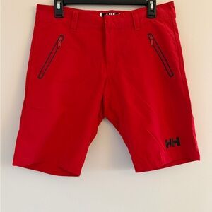 Helly Hansen Men's 30 Performance Quick Dry Shorts Sailing Stretch Hydropower HH